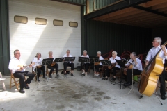 Mandoline Orkest Hengelo Mandola