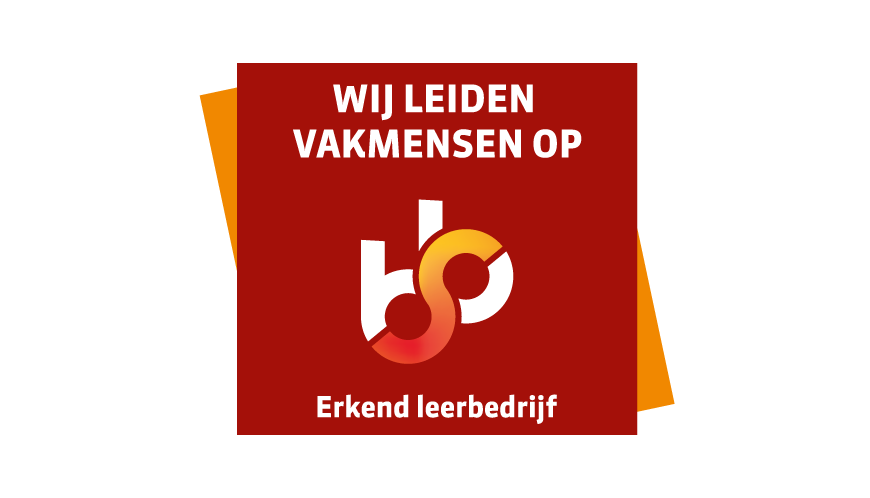 Erkend leerbedrijf