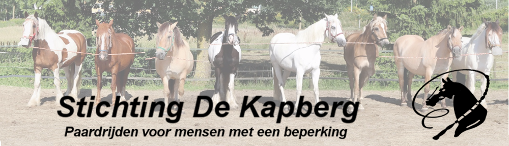 Stichting De Kapberg